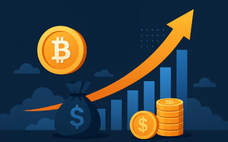 How ICO Marketing Services Turn Struggling Projects into Fundraising Machines