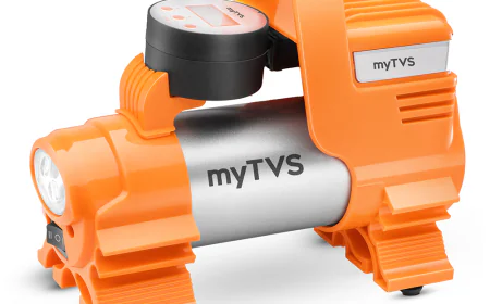 Safety First: Must-Have Car Accessories Online for Long Drives