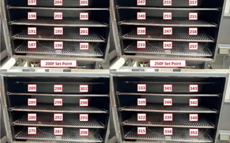 Why Choose a Vertical Offset Smoker With a Customized Grill Set?