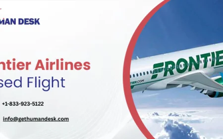 How Do I Avoid Losing Money After a Frontier Airlines Missed Flight?