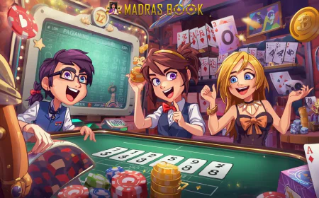 A Beginner’s Roadmap to Successful Cricbet99 Registration and First Bet