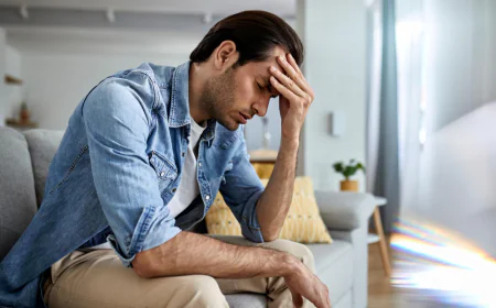 Breaking Stigma: Why Mental Health Services Matter