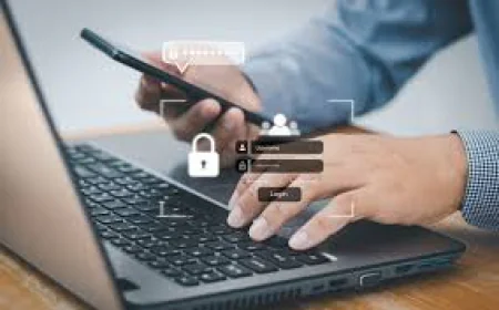 Device Authentication Methods Used by the Best Software Development Company in Chicago for IoT Apps