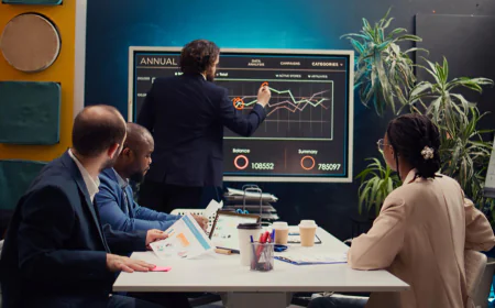 Forex Trading for Beginners: Simple CFD Strategies and the Role of Copy Trading