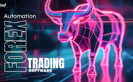 Get Ahead in Forex: Use AI Automation to Maximize Your Investments