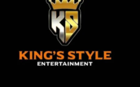 Music & Entertainment: Nigerian Cultural Events in Lagos – Powered by Kingsstyle