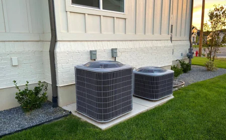 How to Choose the Best Trane Dealer Las Vegas for Your Home