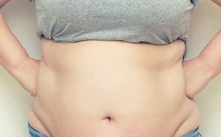 جراحة إنقاص الوزن والحمل: ما يجب أن تعرفه