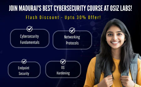 Cybersecurity Courses: A Smart Move for Your Future