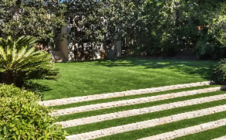 Artificial Lawn Installation Cost in 2025: What Homeowners Should Expect