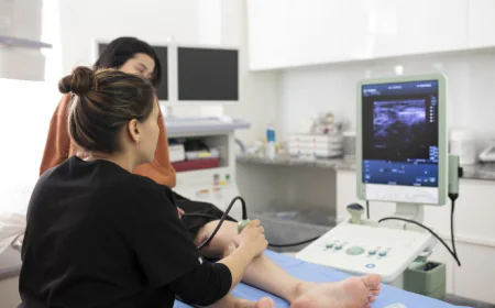 How Can a Vein Treatment Specialist Improve Your Circulation?