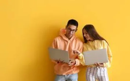 Laptop on Rent in Lucknow – Smart, Affordable, and Hassle-Free