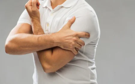 Can Non-Surgical Elbow Joint Pain Treatment Relieve Achilles Tendonitis Symptoms?