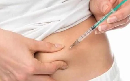 Traveling With Wegovy Injections: Tips and Tricks