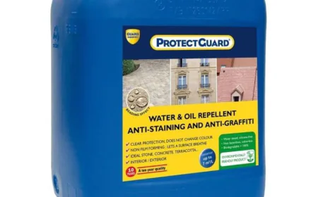 How Stone Sealer Protects Your Outdoor Surfaces Effectively?