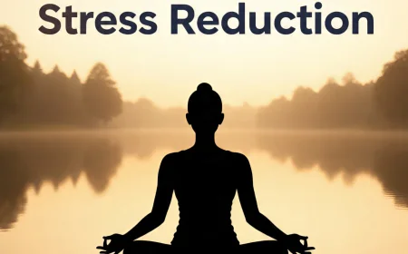 How and where to learn Mindfulness Based Stress Reduction?