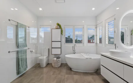 The Ultimate Guide to Planning Kitchen and Bathroom Renovations