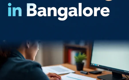 What is the best academy for NLP Training in Bangalore?