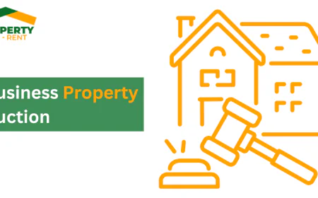 Business Property Auction: A Smart Investment Strategy