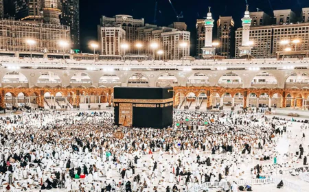 Affordable Umrah Packages & Cheap Umrah Deals: Your Budget-Friendly Guide to a Blessed Journey
