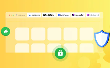 Why Growth Teams Need an NSTBrowser Competitor With Strong SEO Capabilities