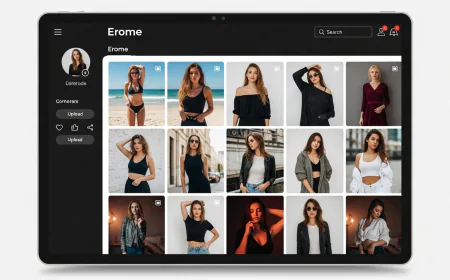 Erome vs OnlyFans: Which Platform Should Creators Choose?