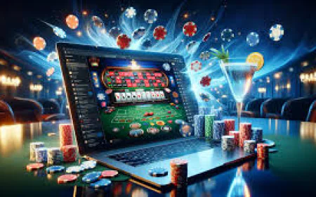 De Invloed van Betalingsmethoden op de Nederlandse Online Gokindustrie in 2025