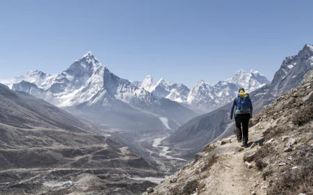 Kashmir Tour Packages – Discover the Paradise on Earth with Adventure Travel Pakistan