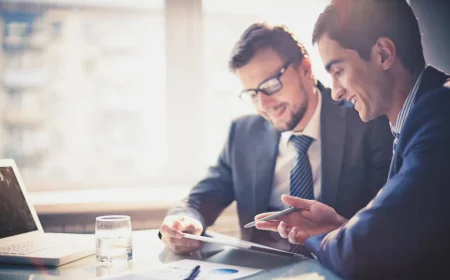 Why Contractor Accounting Is Essential for Business Growth