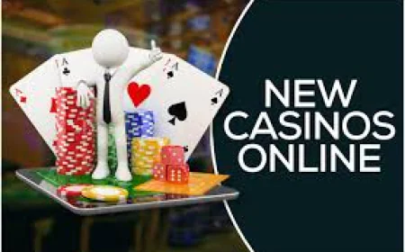 The Evolution of Live Dealer Games in UK Online Casinos: What to Expect in 2025