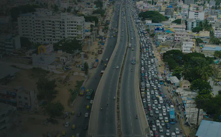 7 Reasons Why Luxury Apartments in Yelahanka Stand Out