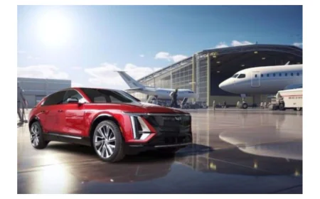 Should You Rent Luxurious Sedans in NY for Premium Riding Experience