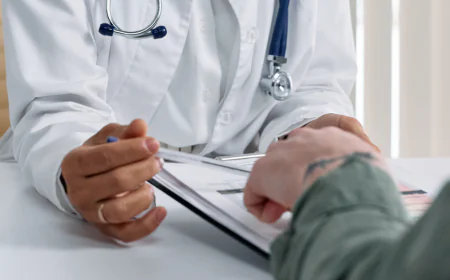 Can Doctor Home Visit Improve Treatment Compliance?