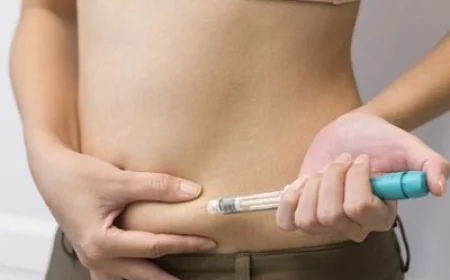 هل يمكن لحقن زيباوند أن تساعد في منع استعادة الوزن؟