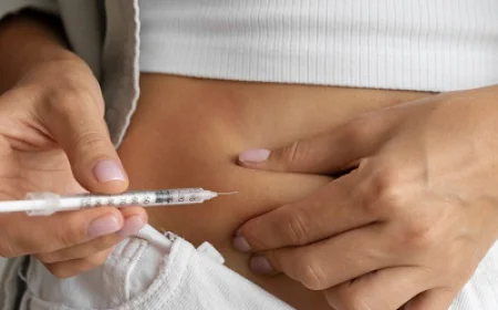 Beginner’s Guide to Wegovy Injections for Weight Management