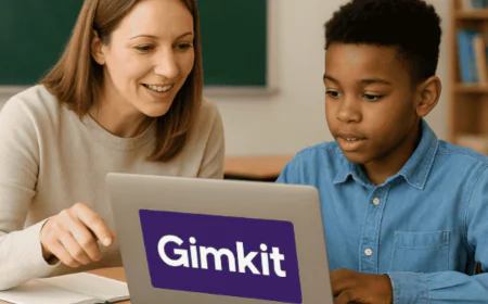 Gimkit: The Classroom Learning Tool That Turns Education Into Play