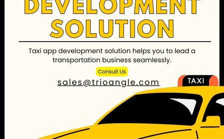 Cost Factors to Choose the Right Taxi App Development Solution