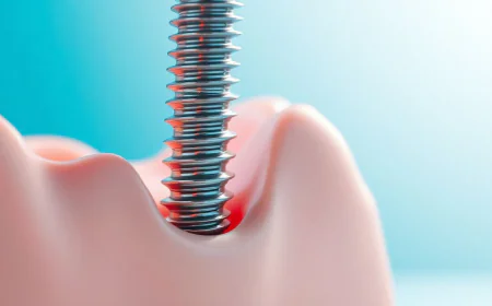 Dental Implants in Kolkata: Your Comprehensive Guide to Restoring Your Smile