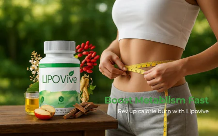 LipoVive and Oprah Winfrey – Is the Buzz Real or Just Another Scam?