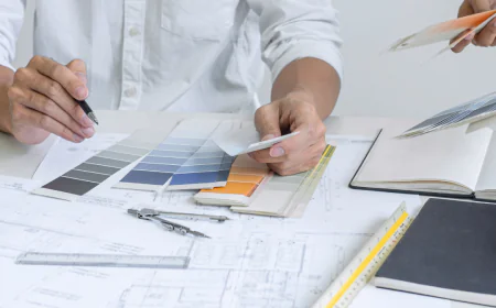 Short Term Interior Design Courses in Bangalore: Quick Start to Your Design Career