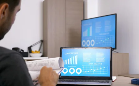 How to Find the Best Microsoft Dynamics 365 Partner in the USA for Your Industry