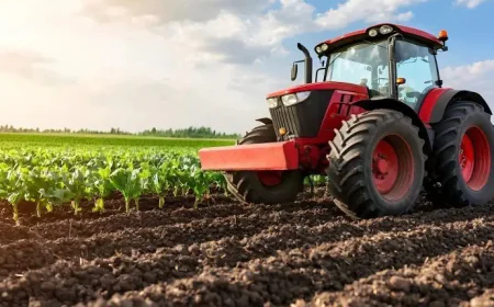 Exploring India’s Tractor Market in 2025: Trends, Mini Tractors, and Tractor Price Insights