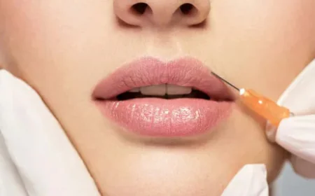 Is Lip Filler in Islamabad Worth the Price?