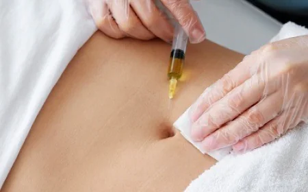 حقن إذابة الدهون: ما هي وكيف تعمل