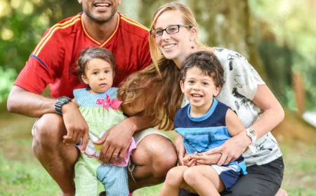 What is Family Therapy and How Can It Help?