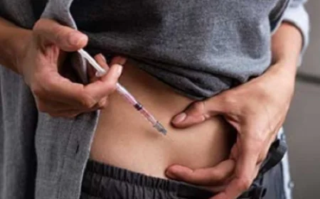 How Wegovy Injections Can Affect Your Energy Levels