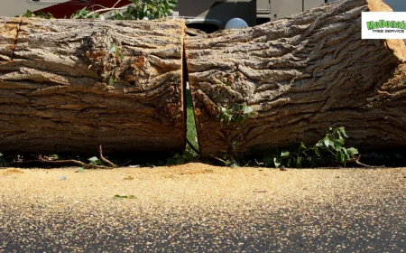 Tree Removal Billerica: Complete Guide to Preparing Your Yard