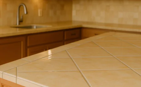 Arlington Granite Countertops