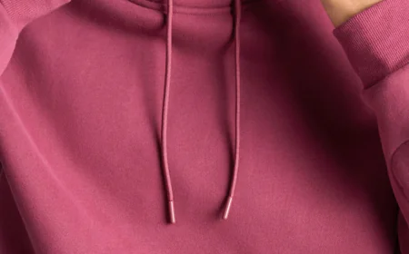 Comfort Hoodie Options That Suit Different Occasions