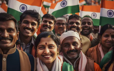 India’s Most Active Online Communities
